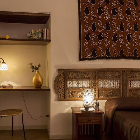 ディレット ア ナポリ Bed & Breakfast エクステリア 写真